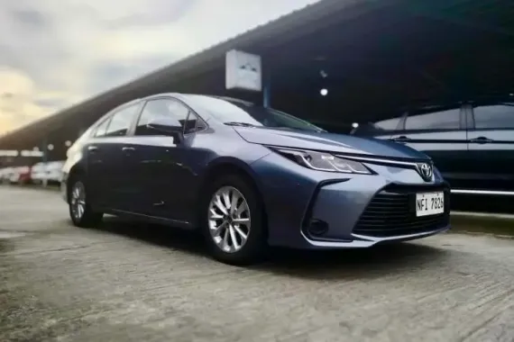 Hot deal alert! 2022 Toyota Corolla Altis  1.6 G CVT for sale at 