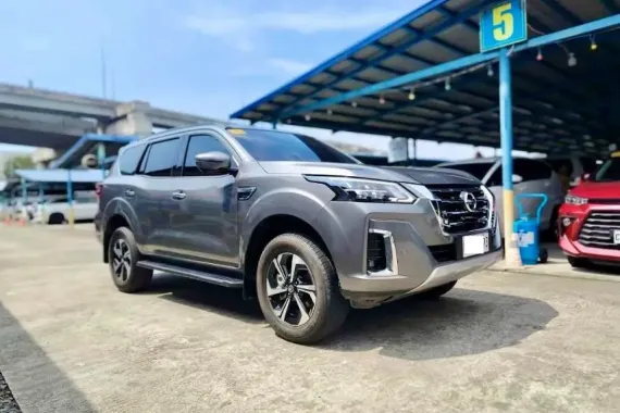 2025 Nissan Terra  2.5 4x2 VE AT for sale by Verified seller