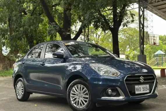 suzuki dzire manual 2024 CASH 630,000
