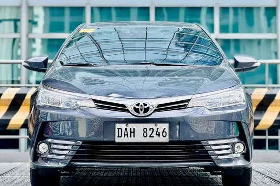 2018 Toyota Altis G 1.6 Gas AT‼️🔥 𝟎𝟗𝟏𝟐𝟏𝟎𝟔𝟏𝟒𝟔𝟐 𝐌𝐀𝐁𝐘 𝐋𝐀𝐓𝐈𝐃𝐎 📲📩🙋🏻