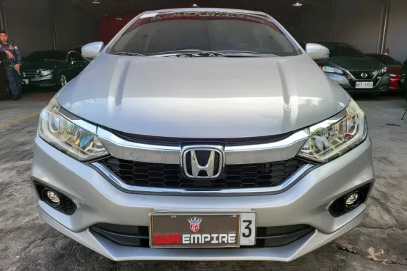 ✅Honda City 2018 1.4 VX 44K KM CASA MAINTAINED Automatic