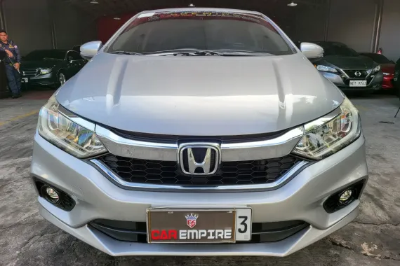 ✅Honda City 2018 1.4 VX 44K KM CASA MAINTAINED Automatic