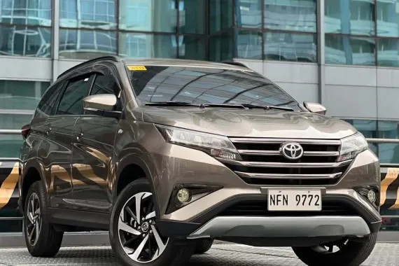 2020 Toyota Rush 1.5 G Automatic Gas💁‍♀️📲09695949924 JONNALYN.SARANILLAS