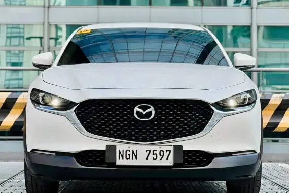 2020 Mazda CX30 FWD Sport 158K ALL-IN DP‼️🔥 𝟎𝟗𝟏𝟐𝟏𝟎𝟔𝟏𝟒𝟔𝟐 𝐌𝐀𝐁𝐘 𝐋𝐀𝐓𝐈𝐃𝐎 📲📩🙋🏻