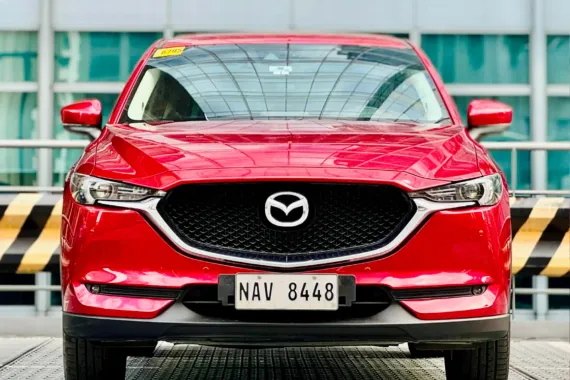 2018 Mazda CX5 AWD 2.2 Top of the Line‼️🔥 𝟎𝟗𝟏𝟐𝟏𝟎𝟔𝟏𝟒𝟔𝟐 𝐌𝐀𝐁𝐘 𝐋𝐀𝐓𝐈𝐃𝐎 📲📩🙋🏻