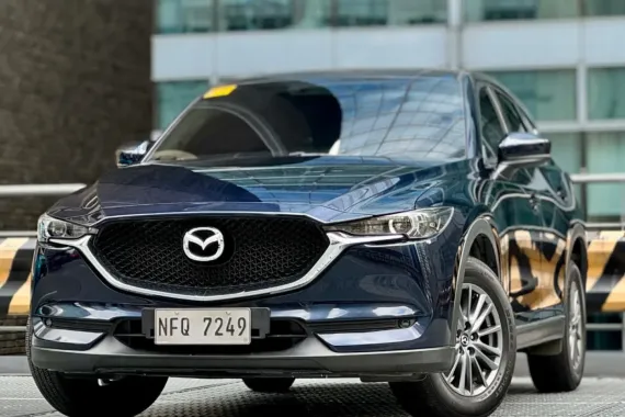2021 Mazda CX5 FWD 2.0 Gas Automatic 🔥𝐉𝐄𝐒𝐒𝐄𝐍 𝐌𝐄𝐍𝐃𝐎𝐙𝐀🙋‍♂️☎️  09279850198