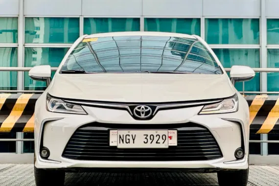 2022 Toyota Altis V 1.6 Mileage 24K Only‼️🔥 𝟎𝟗𝟏𝟐𝟏𝟎𝟔𝟏𝟒𝟔𝟐 𝐌𝐀𝐁𝐘 𝐋𝐀𝐓𝐈𝐃𝐎 📲📩🙋🏻