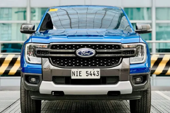 2023 Ford Ranger Sport 4x4 2.0 Turbo‼️🔥 𝟎𝟗𝟏𝟐𝟏𝟎𝟔𝟏𝟒𝟔𝟐 𝐌𝐀𝐁𝐘 𝐋𝐀𝐓𝐈𝐃𝐎 📲📩🙋🏻