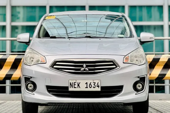 2019 Mitsubishi Mirage GLS 1.2 Gas AT‼️🔥 𝟎𝟗𝟏𝟐𝟏𝟎𝟔𝟏𝟒𝟔𝟐 𝐌𝐀𝐁𝐘 𝐋𝐀𝐓𝐈𝐃𝐎 📲📩🙋🏻