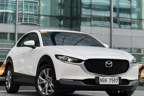 2020 Mazda CX30 FWD Sport 2.0 Automatic Gas💁‍♀️📲09695949924 JONNALYN.SARANILLAS