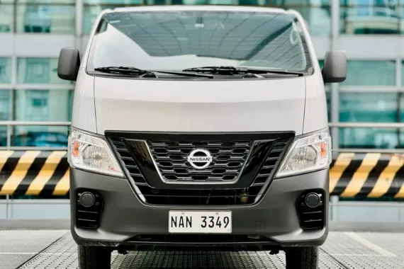 2020 Nissan Urvan NV350 Rare 29K Mileage‼️🔥 𝟎𝟗𝟏𝟐𝟏𝟎𝟔𝟏𝟒𝟔𝟐 𝐌𝐀𝐁𝐘 𝐋𝐀𝐓𝐈𝐃𝐎 📲📩🙋🏻