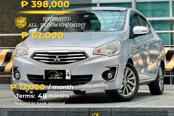 2019 Mitsubishi Mirage GLS 1.2 Gas AT 🔥𝐉𝐄𝐒𝐒𝐄𝐍 𝐌𝐄𝐍𝐃𝐎𝐙𝐀🙋‍♂️☎️  09279850198