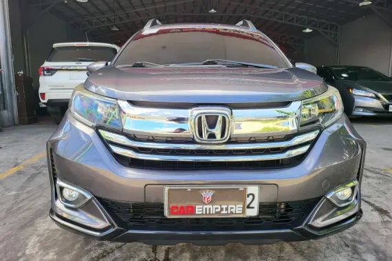 ✅Honda BR-V 2021 1.5 S 39K KM Casa Maintained Automatic