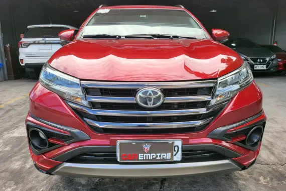 ✅Toyota Rush 2025 1.5 GR-S 35K KM Casa Maintained Automatic