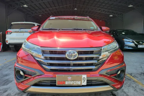 ✅Toyota Rush 2025 1.5 GR-S 35K KM Casa Maintained Automatic