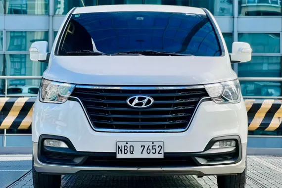 2019 Hyundai Grand Starex 2.5 200k ALL DP‼️🔥 𝟎𝟗𝟏𝟐𝟏𝟎𝟔𝟏𝟒𝟔𝟐 𝐌𝐀𝐁𝐘 𝐋𝐀𝐓𝐈𝐃𝐎 📲📩🙋🏻