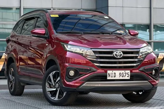 2022 Toyota Rush 1.5 GRS Gas Automatic 44K ALL IN🔥🙋🏻‍♂️𝐂𝐀𝐑𝐋 𝐁𝐎𝐍𝐍𝐄𝐕𝐈𝐄 ☎️ 0938 458 8779