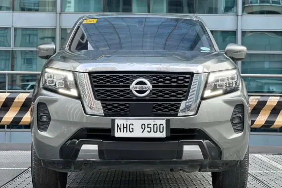 2023 Nissan Navara 2.5 VE Automatic Diesel🔥🙋🏻‍♂️𝐂𝐀𝐑𝐋 𝐁𝐎𝐍𝐍𝐄𝐕𝐈𝐄 ☎️ 0938 458 8779