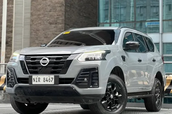 🔥🔥2023 Nissan Terra Sport 2.5 4x2 Automatic Diesel 📲Call or Text: 09957210548 ARVIN BATALLER🔥🔥