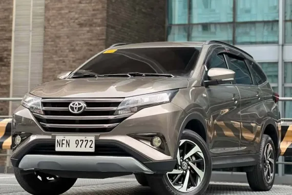 🔥🔥2020 Toyota Rush 1.5 G Automatic Gas 📲Call or Text: 09957210548 ARVIN BATALLER🔥🔥