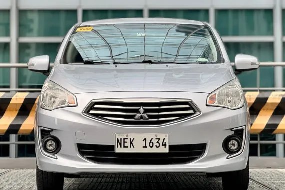 2019 Mitsubishi Mirage GLS 1.2 Gas AT ✅62K ALL IN🔥🙋🏻‍♂️𝐂𝐀𝐑𝐋 𝐁𝐎𝐍𝐍𝐄𝐕𝐈𝐄 ☎️ 0938 458 8779