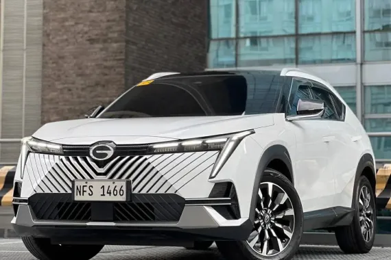 🔥🔥2024 GAC Emkoo GL 1.5 Automatic Gas 📲Call or Text: 09957210548 ARVIN BATALLER🔥🔥