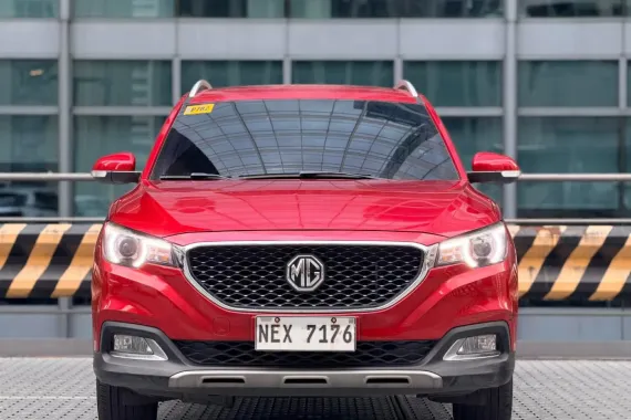 2021 MG ZS 1.5 STYLE AT GAS🔥19K ALL IN ✅ 𝐂𝐋𝐄𝐎 🙋🏼‍♀️📲0938 830 7235