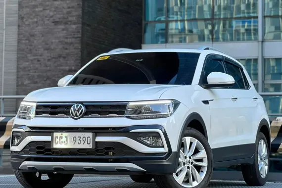 🔥🔥2024 Volkswagen T-Cross MPI SE Automatic Gas 📲Call or Text: 09957210548 ARVIN BATALLER🔥🔥