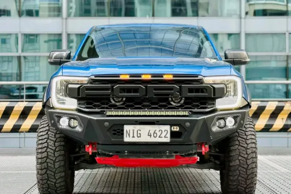 2023 Ford Ranger 2.0 Sport 4X4 AT Diesel‼️🔥 𝟎𝟗𝟏𝟐𝟏𝟎𝟔𝟏𝟒𝟔𝟐 𝐌𝐀𝐁𝐘 𝐋𝐀𝐓𝐈𝐃𝐎 📲📩🙋🏻