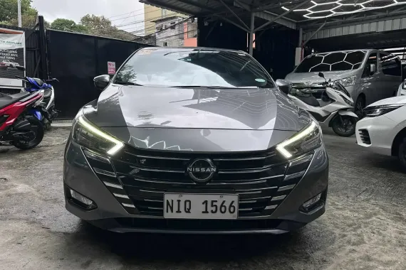 2024 Nissan Almera Sedan at cheap price