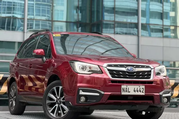 2017 Subaru Forester 2.0i-P AWD Automatic Gas💁‍♀️📲09695949924 JONNALYN.SARANILLAS