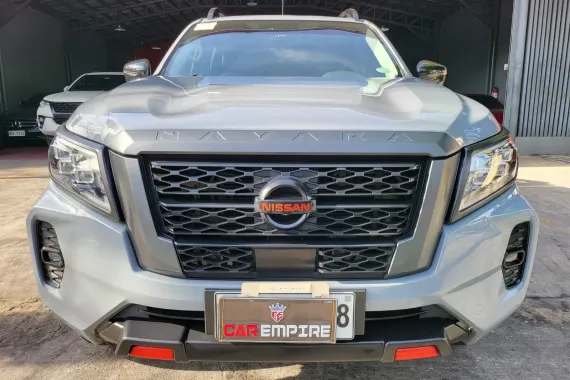 ✅Nissan Navara 2022 2.5 Pro 4x 4x4 62K KM Casa Maintained Automatic