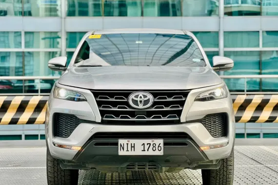2023 Toyota Fortuner 2.4 G 229k ALL DP‼️🔥 𝟎𝟗𝟏𝟐𝟏𝟎𝟔𝟏𝟒𝟔𝟐 𝐌𝐀𝐁𝐘 𝐋𝐀𝐓𝐈𝐃𝐎 📲📩🙋🏻