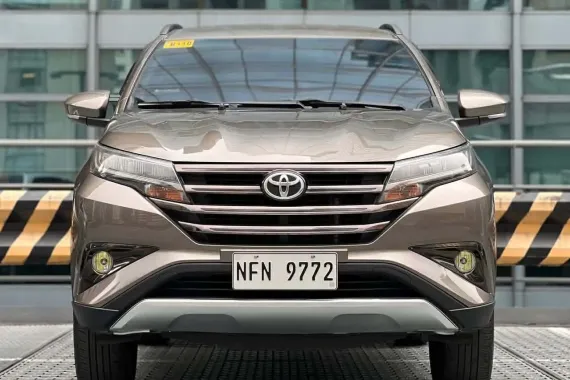 2020 Toyota Rush 1.5 G Automatic Gas 94K ALL-IN 🔥🙋🏻‍♂️𝐂𝐀𝐑𝐋 𝐁𝐎𝐍𝐍𝐄𝐕𝐈𝐄 ☎️ 0938 458 8779