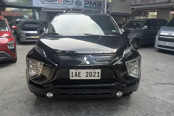 Second hand 2022 Mitsubishi Xpander Black Series 1.5  for sale