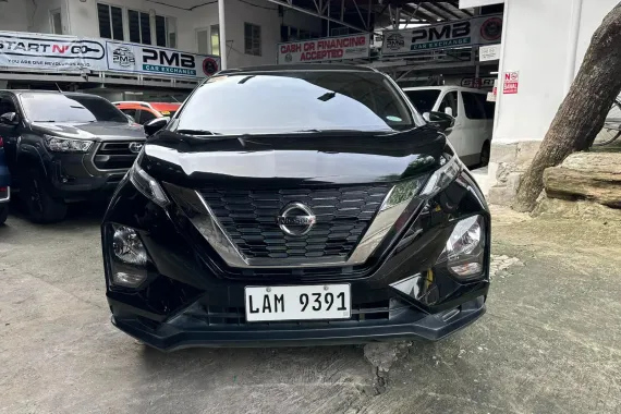 HOT!!! 2023 Nissan Livina E 1.5 MT for sale at affordable price