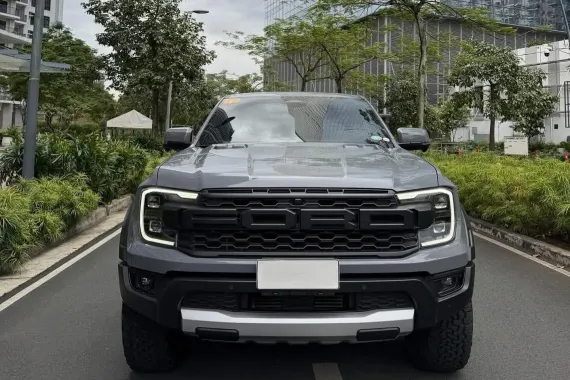 HOT!!! 2024 Ford Ranger Raptor 4x4 for sale at affordable price! 