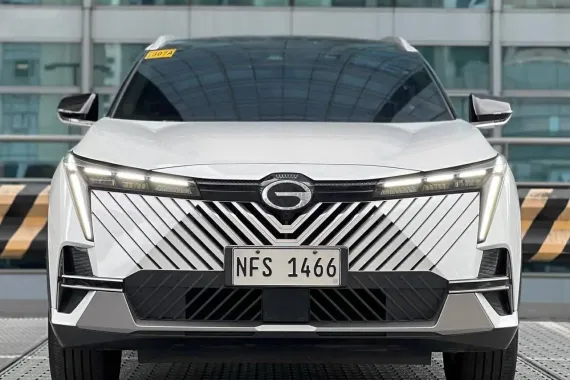 2024 GAC Emkoo GL 1.5 Automatic Gas 🔥🙋🏻‍♂️𝐂𝐀𝐑𝐋 𝐁𝐎𝐍𝐍𝐄𝐕𝐈𝐄 ☎️ 0938 458 8779