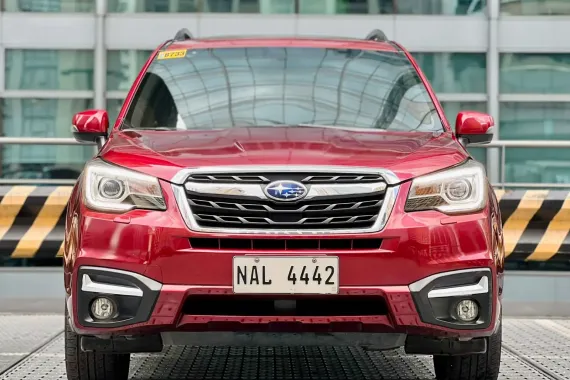 2017 Subaru Forester 2.0i-P AWD 95K ALL IN‼️🔥 𝟎𝟗𝟏𝟐𝟏𝟎𝟔𝟏𝟒𝟔𝟐 𝐌𝐀𝐁𝐘 𝐋𝐀𝐓𝐈𝐃𝐎 📲📩🙋🏻