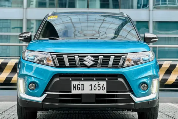 2019 Suzuki Vitara GLX Top of the line‼️🔥 𝟎𝟗𝟏𝟐𝟏𝟎𝟔𝟏𝟒𝟔𝟐 𝐌𝐀𝐁𝐘 𝐋𝐀𝐓𝐈𝐃𝐎 📲📩🙋🏻