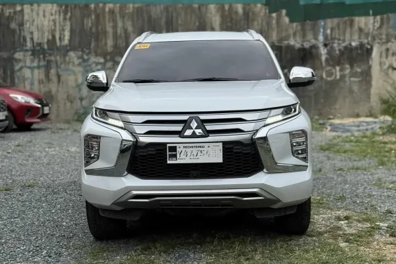 HOT!!!! 2023 Mitsubishi Montero Sport GLS for sale at affordable price! 