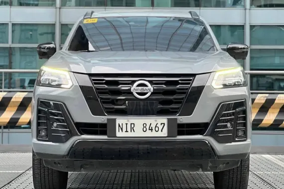 2023 Nissan Terra Sport 2.5 4x2 AT DSL 19k Mileage🔥🙋🏻‍♂️𝐂𝐀𝐑𝐋 𝐁𝐎𝐍𝐍𝐄𝐕𝐈𝐄 ☎️ 09384588779