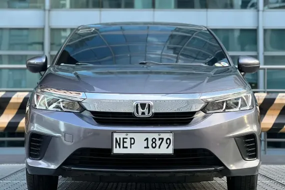2021 Honda City S 1.5 Gas Automatic 🔥𝐉𝐄𝐒𝐒𝐄𝐍 𝐌𝐄𝐍𝐃𝐎𝐙𝐀🙋‍♂️☎️  09279850198