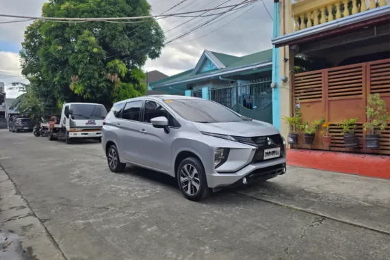 Mitsubishi Xpander GLX Plus 2019 AT