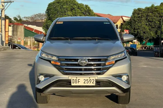 HOT!!! 2022 Toyota Rush E for sale at affordable price! 