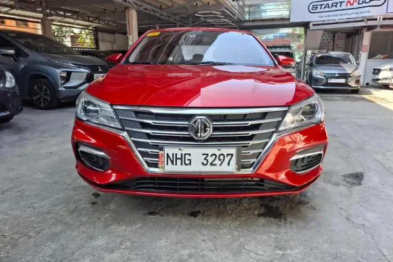 RUSH sale!!! 2023 MG 5 Sedan at cheap price