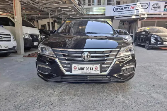 RUSH sale!!! 2024 MG 5 Sedan at cheap price