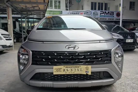 Sell used 2023 Hyundai Stargazer MPV