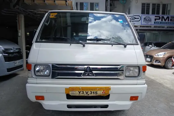 PROMO SALE!!! MITSUBISHI L300 2024