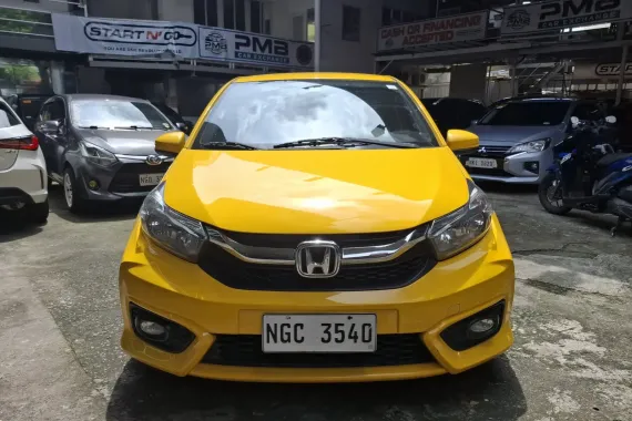 2022 Honda Brio Hatchback second hand for sale 